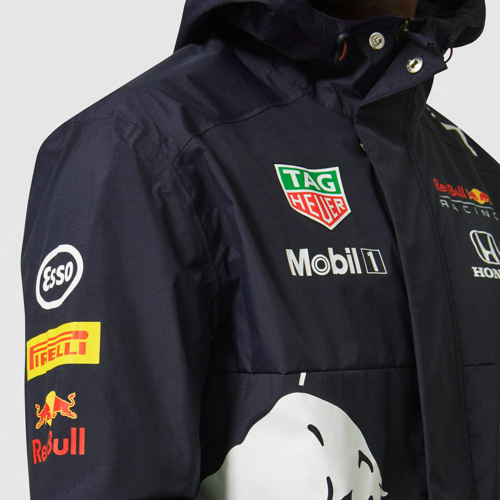 Red Bull Rain Jacket 2021 ubicaciondepersonas.cdmx.gob.mx